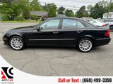 Used 2009 Mercedes-Benz E 350 4MATIC Sedan image 4