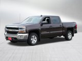 Used 2016 Chevrolet Silverado 1500 LT w/ All Star Edition image 3