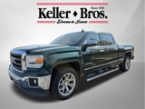 Used 2015 GMC Sierra 1500 SLT w/ SLT Crew Cab Value Package image 3