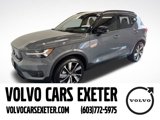 Certified 2022 Volvo XC40 P8 Recharge Plus image 2