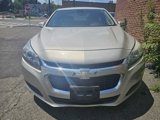 Used 2016 Chevrolet Malibu LT image 5