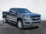 Used 2015 Chevrolet Colorado LT image 2