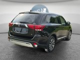 Used 2020 Mitsubishi Outlander SE image 3
