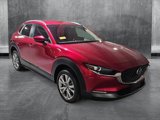 Used 2023 MAZDA CX-30 AWD 2.5 S w/ Select Package image 3