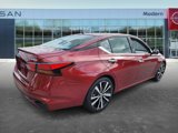 Used 2019 Nissan Altima 2.5 Platinum image 5