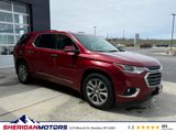 Used 2019 Chevrolet Traverse Premier image 2