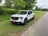New 2025 Ford Maverick XLT w/ XLT Luxury Package image 3