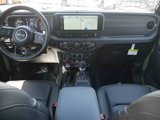 New 2025 Jeep Wrangler Unlimited Rubicon 392 image 4