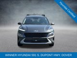 Certified 2022 Hyundai Kona SEL image 3