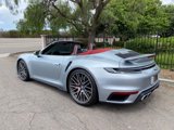 Used 2022 Porsche 911 Turbo image 6