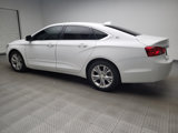 Used 2015 Chevrolet Impala LT image 3