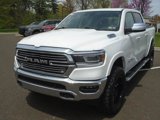 Certified 2022 RAM 1500 Laramie image 4