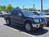 Used 2010 Nissan Frontier LE w/ LE Value Truck Pkg image 3