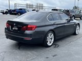 Used 2015 BMW 535d Sedan image 4