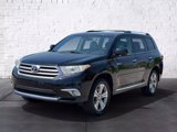 Used 2013 Toyota Highlander Limited image 4