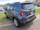 Certified 2021 Jeep Renegade Limited image 4