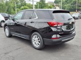 Certified 2022 Chevrolet Equinox LT image 3