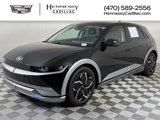 Used 2023 Hyundai Ioniq 5 Limited w/ Cargo Package image 2