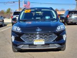 Certified 2022 Ford Escape Titanium w/ Titanium Elite Package image 2