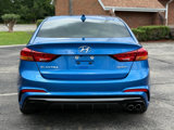 Used 2017 Hyundai Elantra Sport image 4