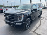 Used 2023 Ford F150 Lariat w/ Equipment Group 502A High image 5