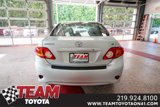 Used 2010 Toyota Corolla LE image 3