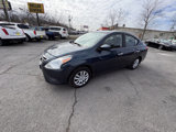 Used 2017 Nissan Versa SV image 3