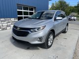 Used 2019 Chevrolet Equinox LT w/ Driver Convenience Package image 3