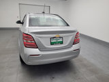 Used 2018 Chevrolet Sonic LT image 6