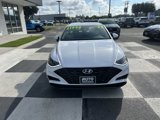 Used 2023 Hyundai Sonata SEL image 2