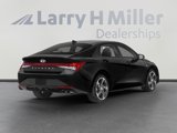 Used 2023 Hyundai Elantra N Line w/ Cargo Package image 2