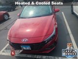 Used 2021 Hyundai Elantra Limited image 2