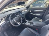 Used 2021 INFINITI QX50 Sensory image 5