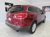 Used 2011 Buick Enclave CXL image 3