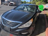 Used 2013 Hyundai Sonata GLS w/ Popular Equipment Pkg image 2