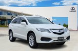 Used 2018 Acura RDX FWD w/ Technology Package image 2