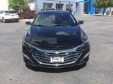 Used 2022 Chevrolet Malibu LT image 4