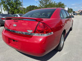 Used 2007 Chevrolet Impala LT w/ Preferred Equipment Group image 5