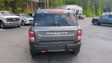 Certified 2023 Ford Bronco Sport Big Bend image 3
