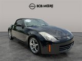 Used 2007 Nissan 350Z Touring image 3