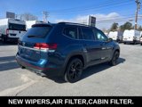 Used 2022 Volkswagen Atlas SE image 5