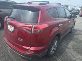 Used 2018 Toyota RAV4 Limited image 5