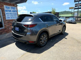 Used 2018 MAZDA CX-5 Grand Touring w/ Premium Package image 4