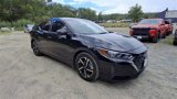 Used 2024 Nissan Sentra SV image 2