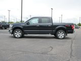Used 2019 Ford F150 XLT w/ Equipment Group 302A Luxury image 2