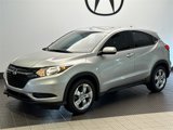Used 2016 Honda HR-V LX image 3