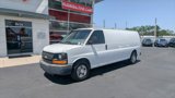 Used 2016 Chevrolet Express 3500 Extended image 2