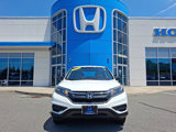 Used 2016 Honda CR-V LX image 2
