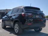 New 2025 Jeep Compass Latitude image 6