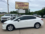 Used 2014 Honda Civic LX image 3